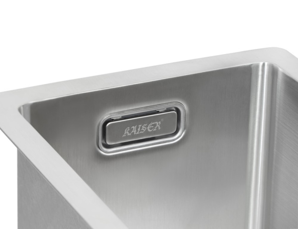 KSM-2344 Мойка из нержавеющей стали KAISER 230x440x200